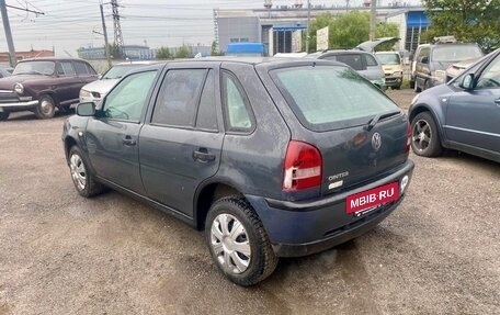 Volkswagen Pointer, 2004 год, 199 000 рублей, 4 фотография