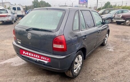 Volkswagen Pointer, 2004 год, 199 000 рублей, 3 фотография