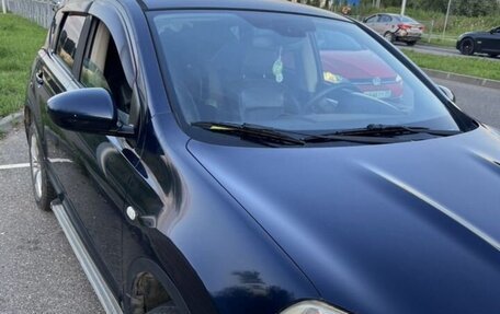 Nissan Qashqai, 2007 год, 750 000 рублей, 6 фотография