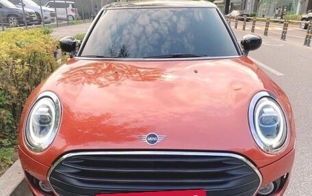 MINI Clubman, 2020 год, 1 916 000 рублей, 3 фотография
