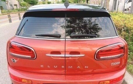 MINI Clubman, 2020 год, 1 916 000 рублей, 4 фотография