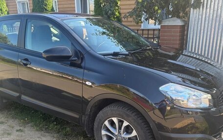 Nissan Qashqai, 2013 год, 1 200 000 рублей, 3 фотография
