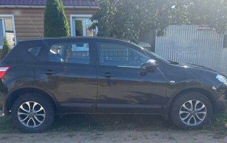 Nissan Qashqai, 2013 год, 1 200 000 рублей, 4 фотография