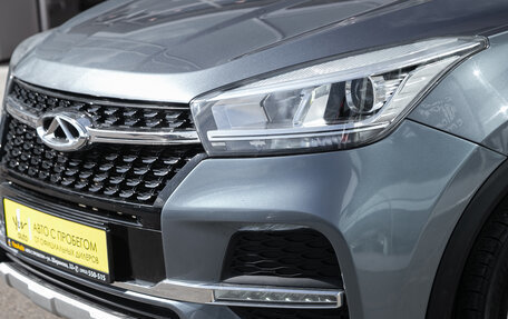 Chery Tiggo 4 I рестайлинг, 2021 год, 1 155 000 рублей, 3 фотография