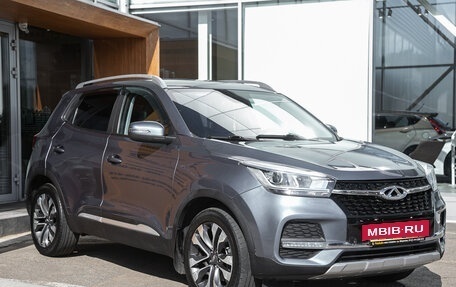 Chery Tiggo 4 I рестайлинг, 2021 год, 1 155 000 рублей, 5 фотография