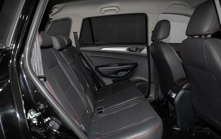 Changan CS75 I рестайлинг, 2019 год, 1 650 000 рублей, 7 фотография