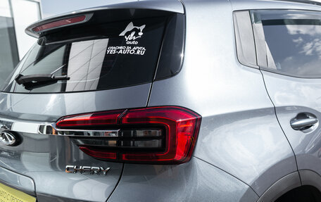 Chery Tiggo 4 I рестайлинг, 2021 год, 1 155 000 рублей, 9 фотография