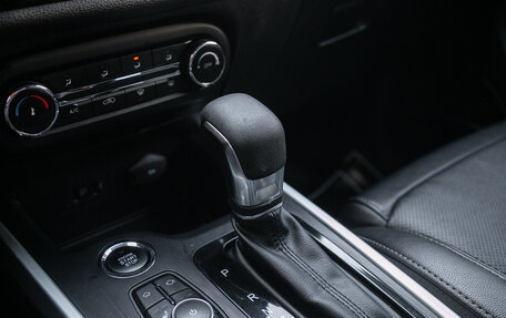 Chery Tiggo 4 I рестайлинг, 2021 год, 1 155 000 рублей, 11 фотография