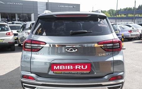 Chery Tiggo 4 I рестайлинг, 2021 год, 1 155 000 рублей, 8 фотография