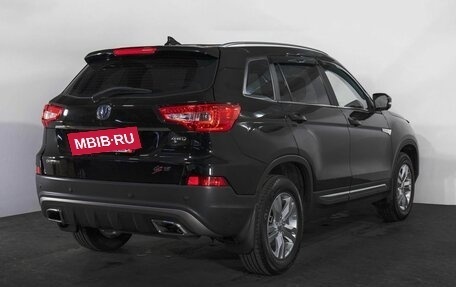 Changan CS75 I рестайлинг, 2019 год, 1 650 000 рублей, 3 фотография