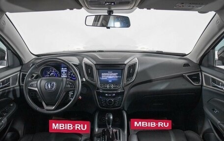 Changan CS75 I рестайлинг, 2019 год, 1 650 000 рублей, 8 фотография