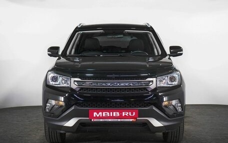 Changan CS75 I рестайлинг, 2019 год, 1 650 000 рублей, 2 фотография