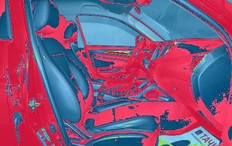 Changan CS75 I рестайлинг, 2019 год, 1 650 000 рублей, 6 фотография