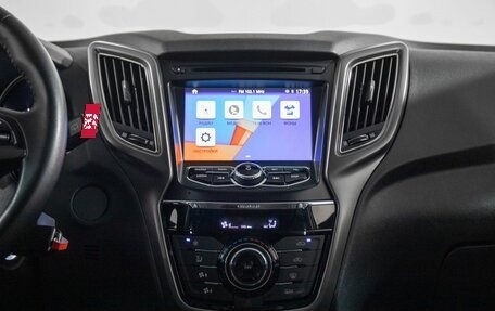 Changan CS75 I рестайлинг, 2019 год, 1 650 000 рублей, 11 фотография