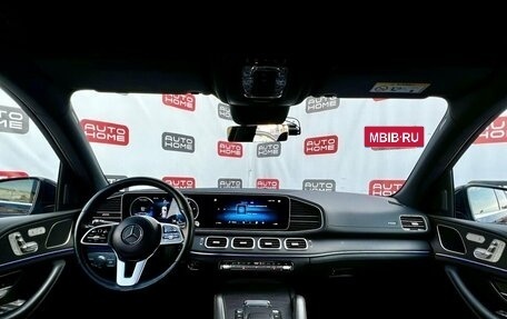 Mercedes-Benz GLE, 2021 год, 6 199 990 рублей, 9 фотография