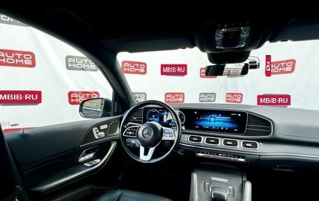 Mercedes-Benz GLE, 2021 год, 6 199 990 рублей, 10 фотография