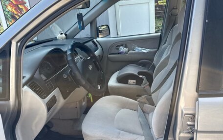 Hyundai Trajet I рестайлинг, 2006 год, 850 000 рублей, 4 фотография