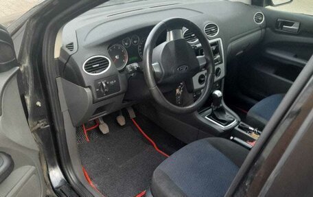 Ford Focus II рестайлинг, 2006 год, 365 000 рублей, 3 фотография