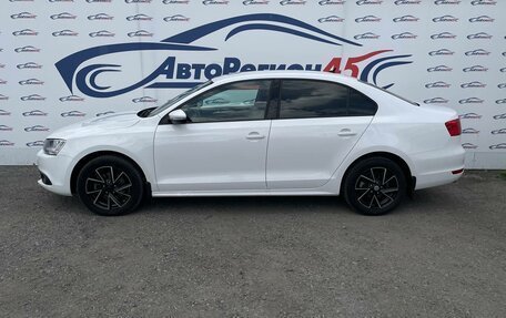 Volkswagen Jetta VI, 2014 год, 990 000 рублей, 4 фотография