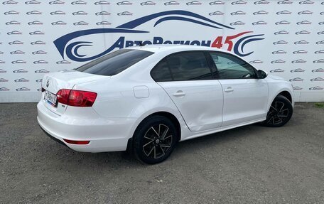 Volkswagen Jetta VI, 2014 год, 990 000 рублей, 7 фотография