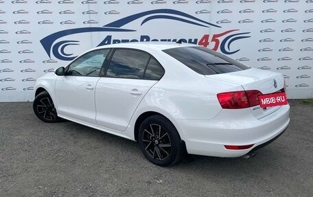 Volkswagen Jetta VI, 2014 год, 990 000 рублей, 5 фотография