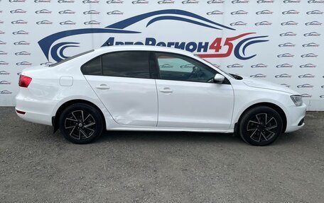 Volkswagen Jetta VI, 2014 год, 990 000 рублей, 8 фотография