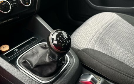 Volkswagen Jetta VI, 2014 год, 990 000 рублей, 16 фотография