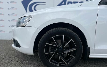 Volkswagen Jetta VI, 2014 год, 990 000 рублей, 12 фотография