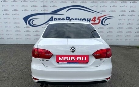 Volkswagen Jetta VI, 2014 год, 990 000 рублей, 6 фотография