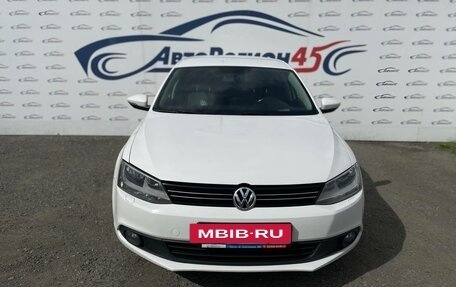Volkswagen Jetta VI, 2014 год, 990 000 рублей, 10 фотография