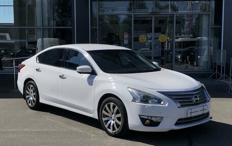 Nissan Teana, 2014 год, 1 360 000 рублей, 3 фотография
