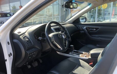 Nissan Teana, 2014 год, 1 360 000 рублей, 9 фотография