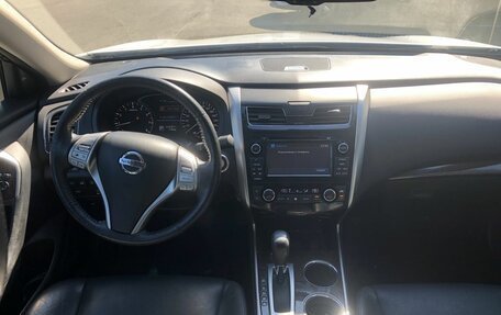 Nissan Teana, 2014 год, 1 360 000 рублей, 10 фотография