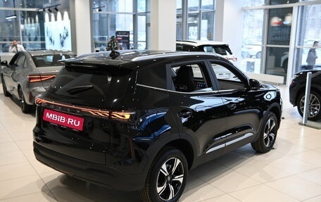Chery Tiggo 4 I рестайлинг, 2025 год, 2 620 000 рублей, 5 фотография