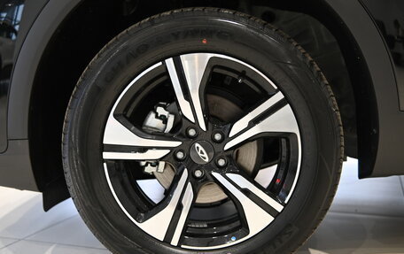 Chery Tiggo 4 I рестайлинг, 2025 год, 2 620 000 рублей, 14 фотография