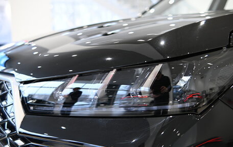 Chery Tiggo 4 I рестайлинг, 2025 год, 2 620 000 рублей, 13 фотография