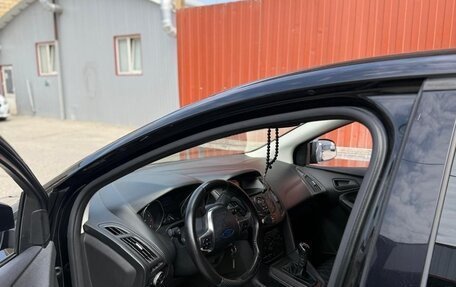 Ford Focus III, 2013 год, 900 000 рублей, 4 фотография