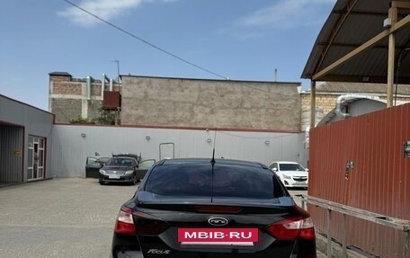 Ford Focus III, 2013 год, 900 000 рублей, 2 фотография