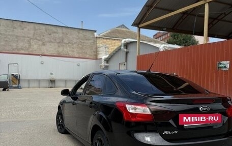 Ford Focus III, 2013 год, 900 000 рублей, 3 фотография