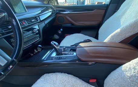 BMW X5, 2016 год, 4 000 000 рублей, 8 фотография