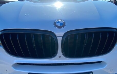BMW X5, 2016 год, 4 000 000 рублей, 5 фотография