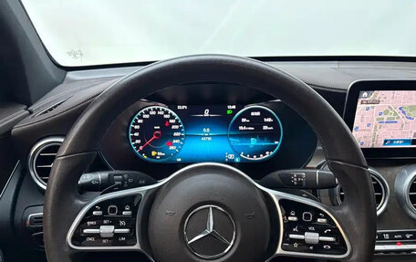 Mercedes-Benz GLC, 2021 год, 3 510 008 рублей, 9 фотография