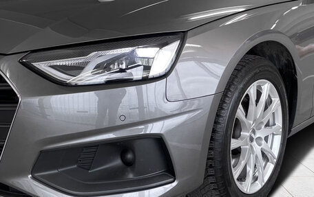 Audi A4, 2020 год, 2 700 000 рублей, 6 фотография