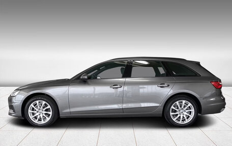 Audi A4, 2020 год, 2 700 000 рублей, 4 фотография