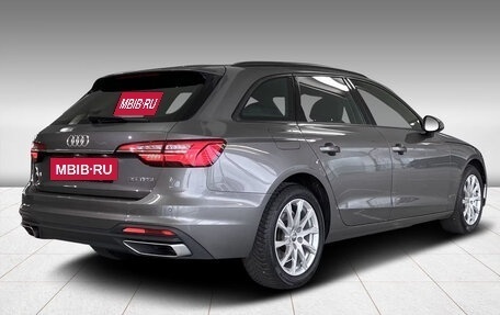 Audi A4, 2020 год, 2 700 000 рублей, 5 фотография