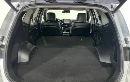 Hyundai Santa Fe IV, 2020 год, 2 860 000 рублей, 13 фотография