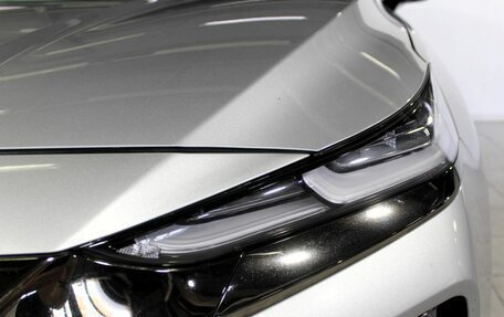 Hyundai Santa Fe IV, 2020 год, 2 860 000 рублей, 9 фотография