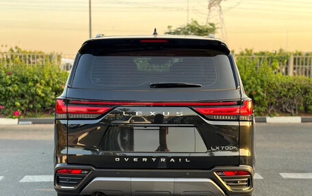 Lexus LX, 2025 год, 19 500 000 рублей, 5 фотография