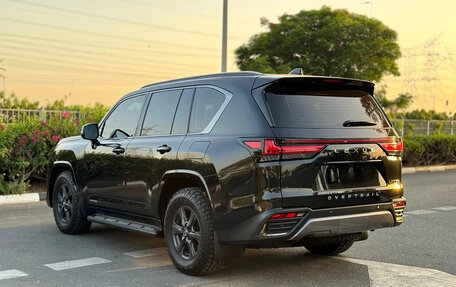 Lexus LX, 2025 год, 19 500 000 рублей, 6 фотография