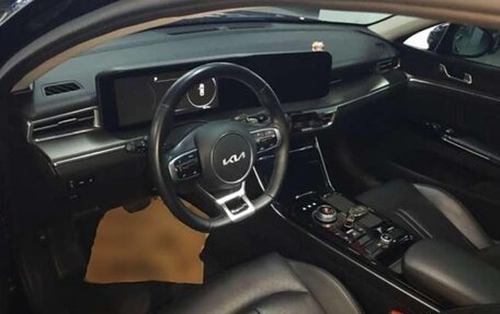 KIA K5, 2022 год, 2 098 000 рублей, 7 фотография